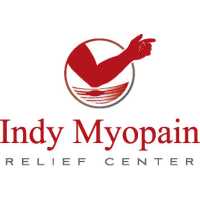 Indy Myopain Relief Center Logo