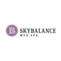 SkyBalance MedSpa Logo