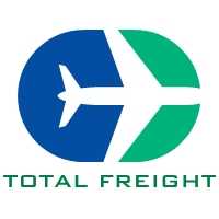 Total Freight LLC Logo