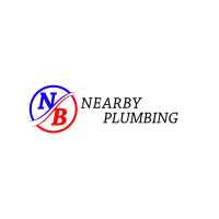 Nearby Plumbing Logo