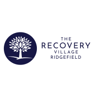 The Recovery Village Ridgefield Drug and Alcohol Rehab Logo