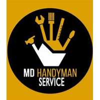 MD Handyman Service, LLC Logo