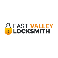 East Valley Locksmith Logo
