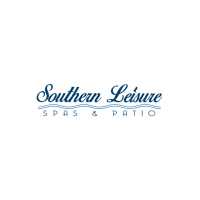 Southern Leisure Spas & Patio - Arlington Logo