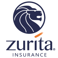 Zurita Insurance & Financial Services - Norwalk Logo