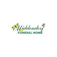 Middendorf Funeral Home Logo