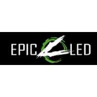 Epic led Logo