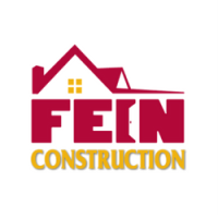 Fein Construction LLC Logo