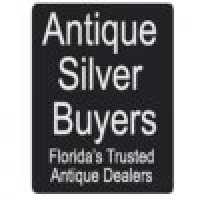 Antique Silver Buyers Logo