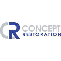 Concept Restoration Logo