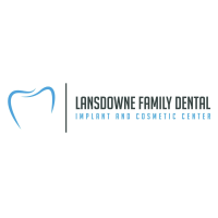 Lansdowne Family Dental - Implant and Cosmetic Dentist Logo