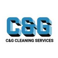 C&G Cleaning Services, LLC Logo