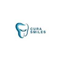Cura Smiles Logo