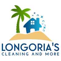 Longoria's Cleaning and More, LLC Logo