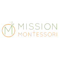 Mission Montessori Logo