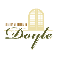 Custom Shutters by Doyle Logo