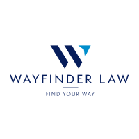 Wayfinder Law Logo