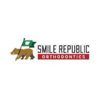Smile Republic Orthodontics Logo