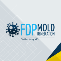 FDP Mold Remediation of Gaithersburg Logo