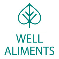 WELL ALIMENTS LLC Logo