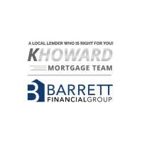 KHoward Mortgage Team Logo