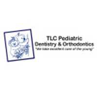 TLC Pediatric Dentistry & Orthodontics Logo