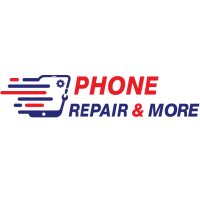 Phone Repair & More - iPhone, Computer, Laptop in Zephyrhills Logo