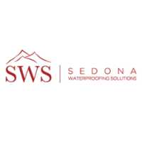 Sedona Waterproofing Solutions Logo