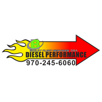 Diesel Performance Logo
