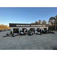 Rhinehart Equipment Company Logo