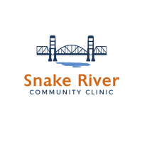 Snake River Community Clinic Logo