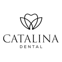 Catalina Dental Logo