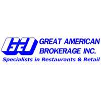 Great American Brokerage Logo