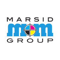 The Marsid M&M Group Logo