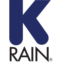 K-Rain Manufacturing Corporation Logo