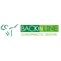Back In Line Integrated Health Logo