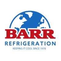 Barr Inc. Logo