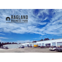 Ragland Business Park - Securify Storage Logo