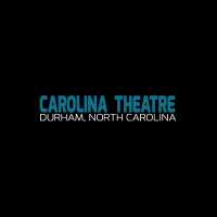 The Carolina Theatre Logo