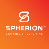 Spherion Staffing Gainesville, GA Logo