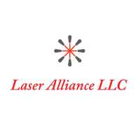 Laser Alliance LLC Logo