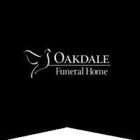 Oakdale Funeral Home Logo