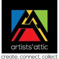 Artists' Attic Inc Logo