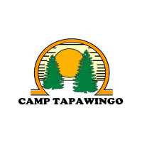 Camp Tapawingo Mishicot WI Logo