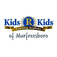 Kids 'R' Kids of Murfreesboro Logo