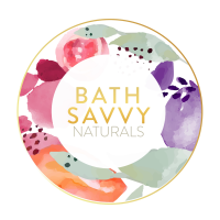 Bath Savvy Naturals Logo
