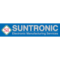 Suntronic Electronic Assembly Logo