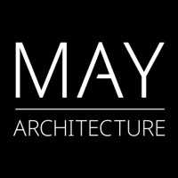May Architecture Logo