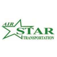 Air Star Transportation Logo