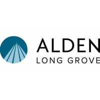 Alden Long Grove Rehab & Health Logo